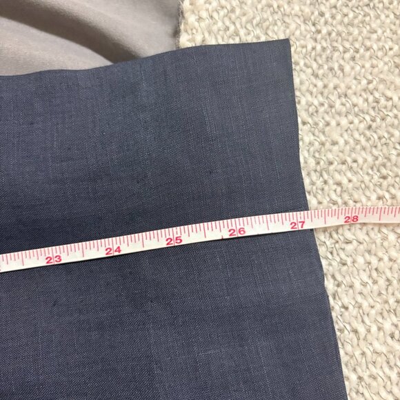 Todd Snyder Hemp Suit. Altered, with tags - Picture 7 of 11